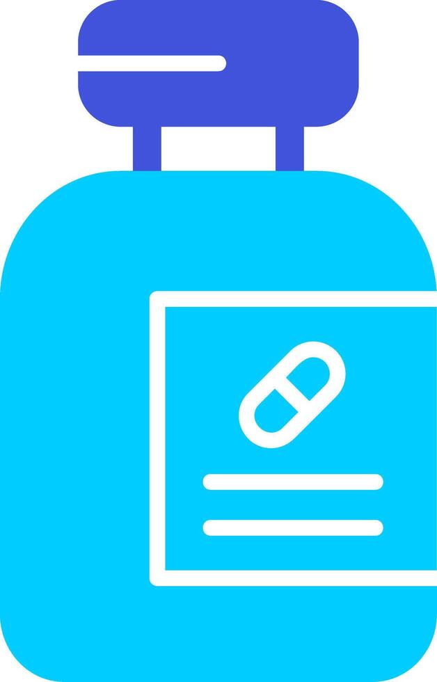 Medicine Vector Icon