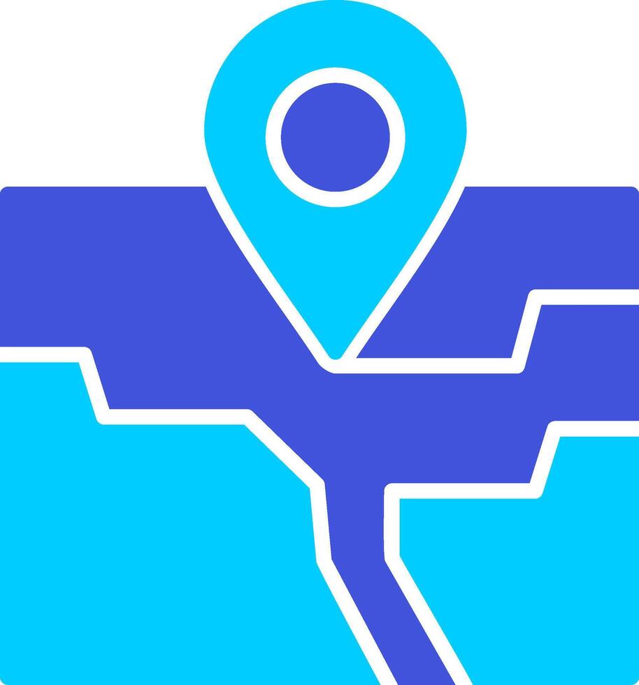 Location Vector Icon