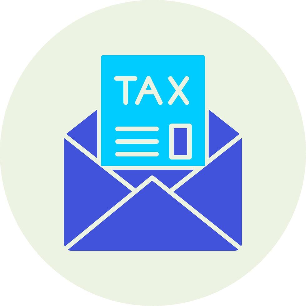 Mail Vector Icon