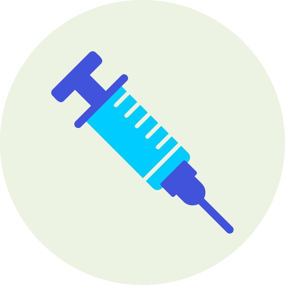Injection Vector Icon
