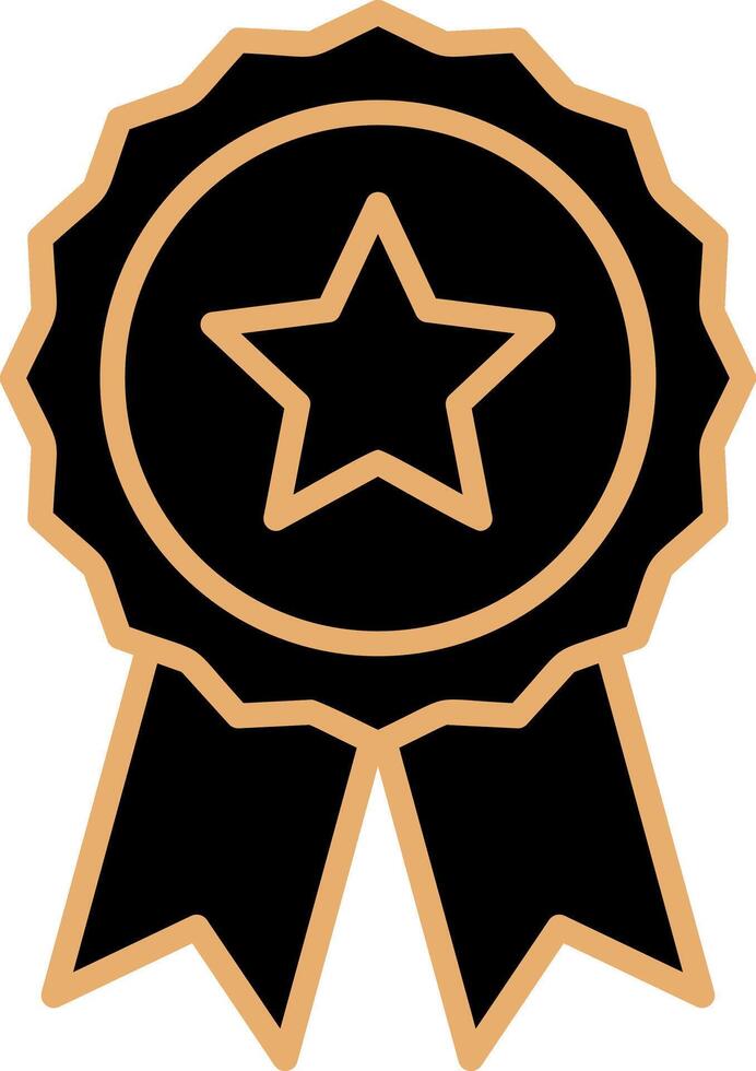 Award Vector Icon