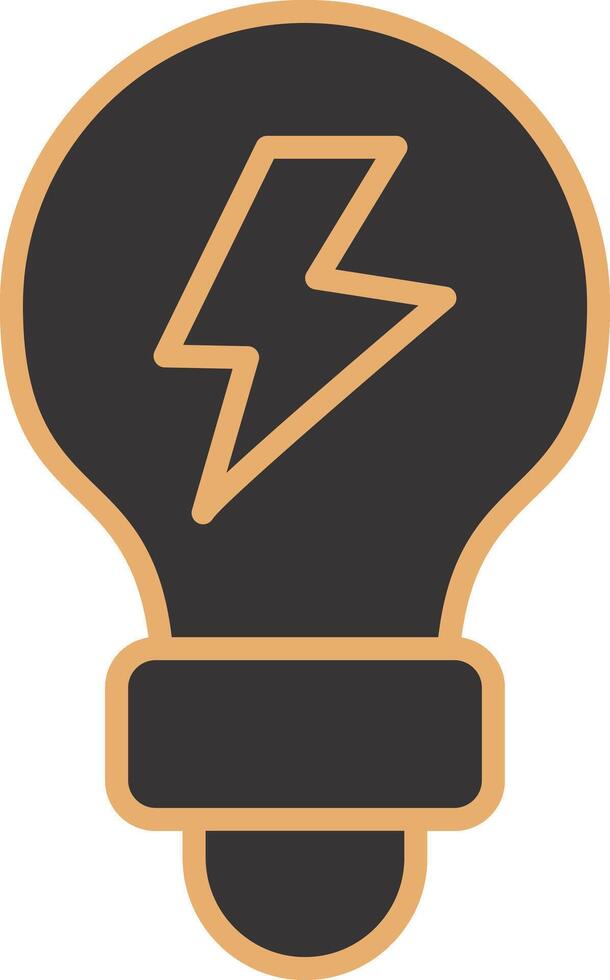 Idea Vector Icon