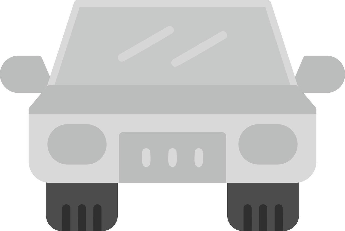 Car Vector Icon