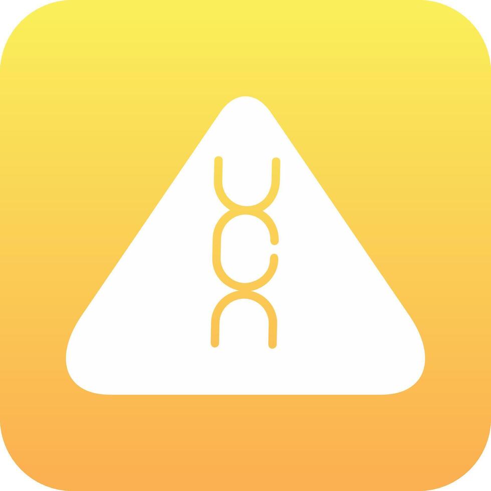 Carcinogen Vector Icon