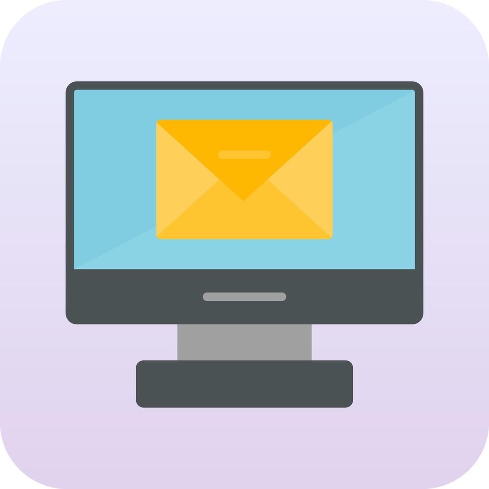 Email Vector Icon