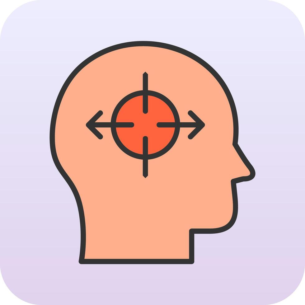 Decision Vector Icon
