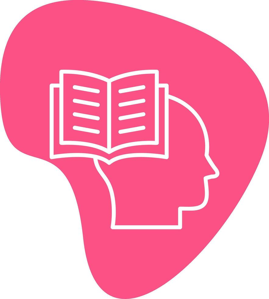 Study Vector Icon