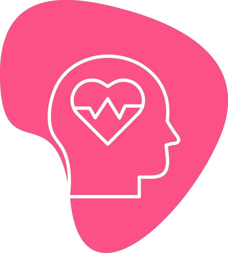 Heart Vector Icon