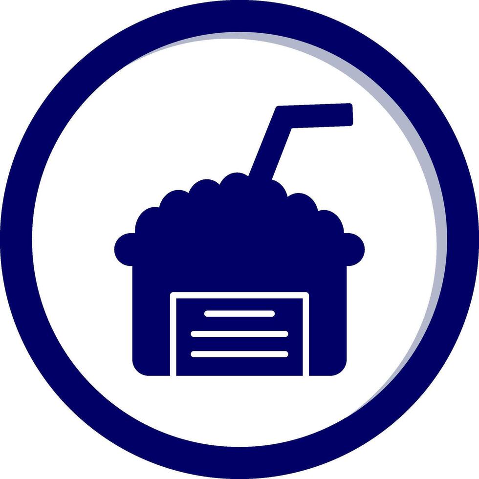 Food Vector Icon