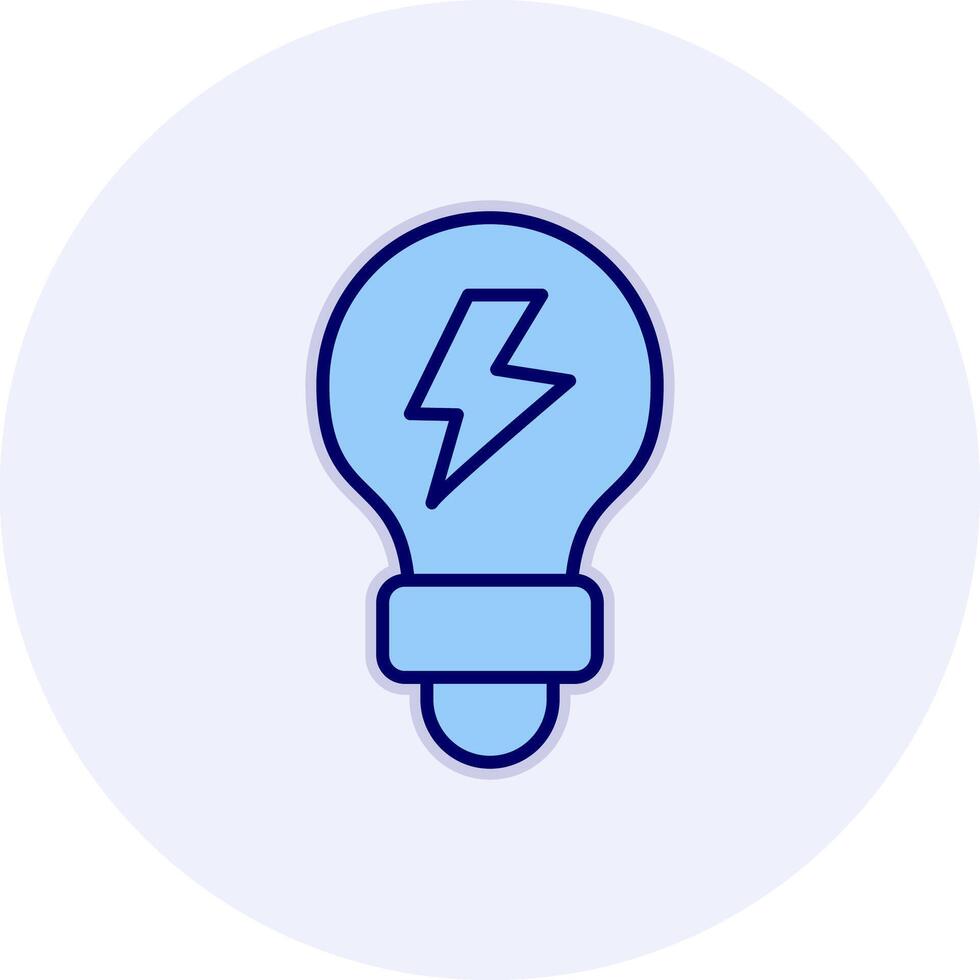 Idea Vector Icon