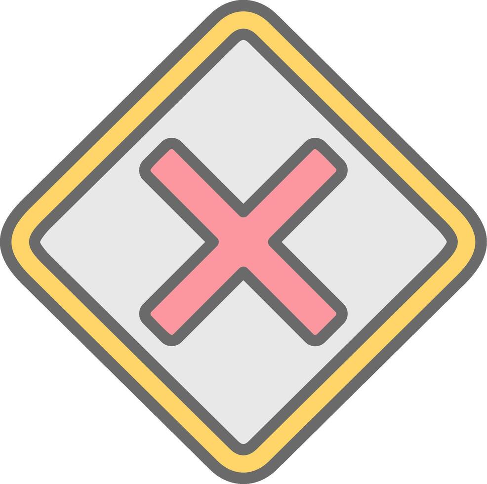 Irritant Vector Icon