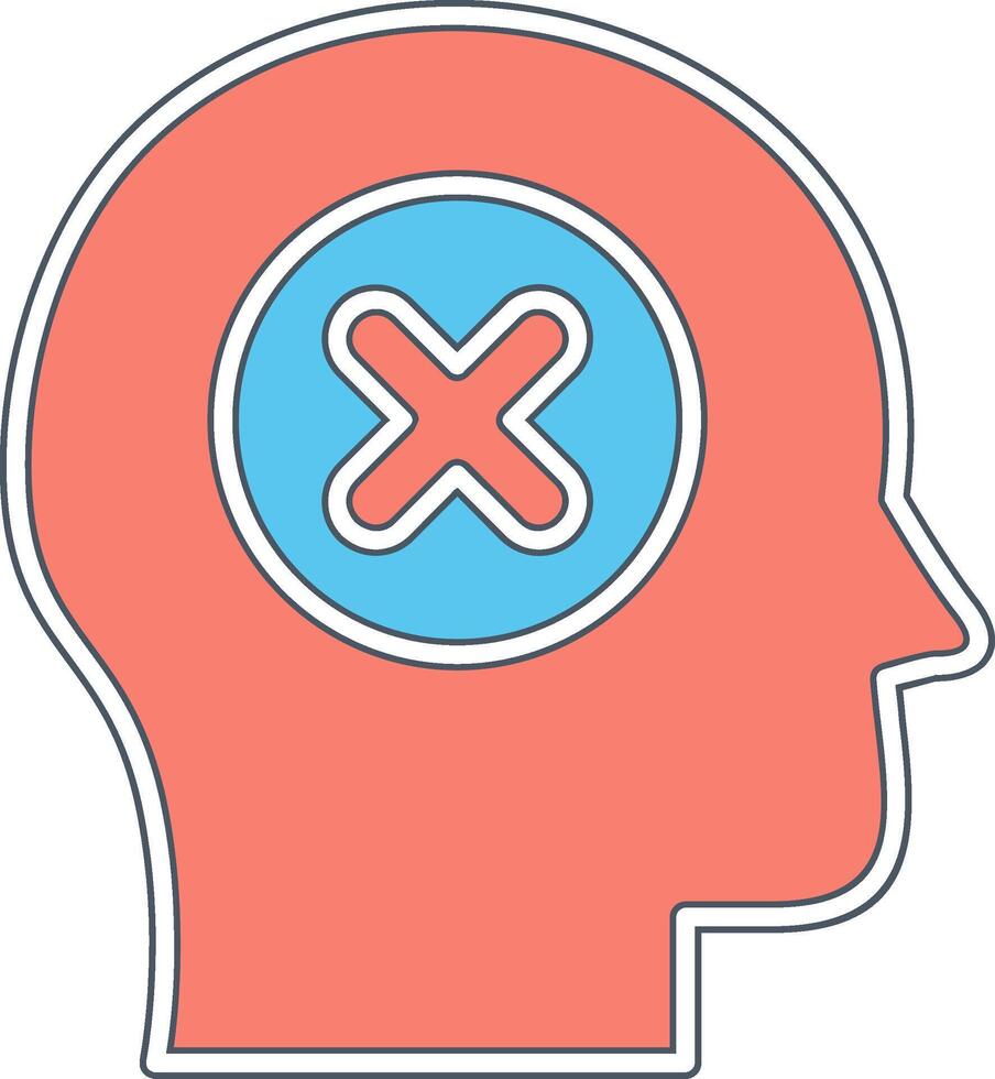 Insecure Vector Icon
