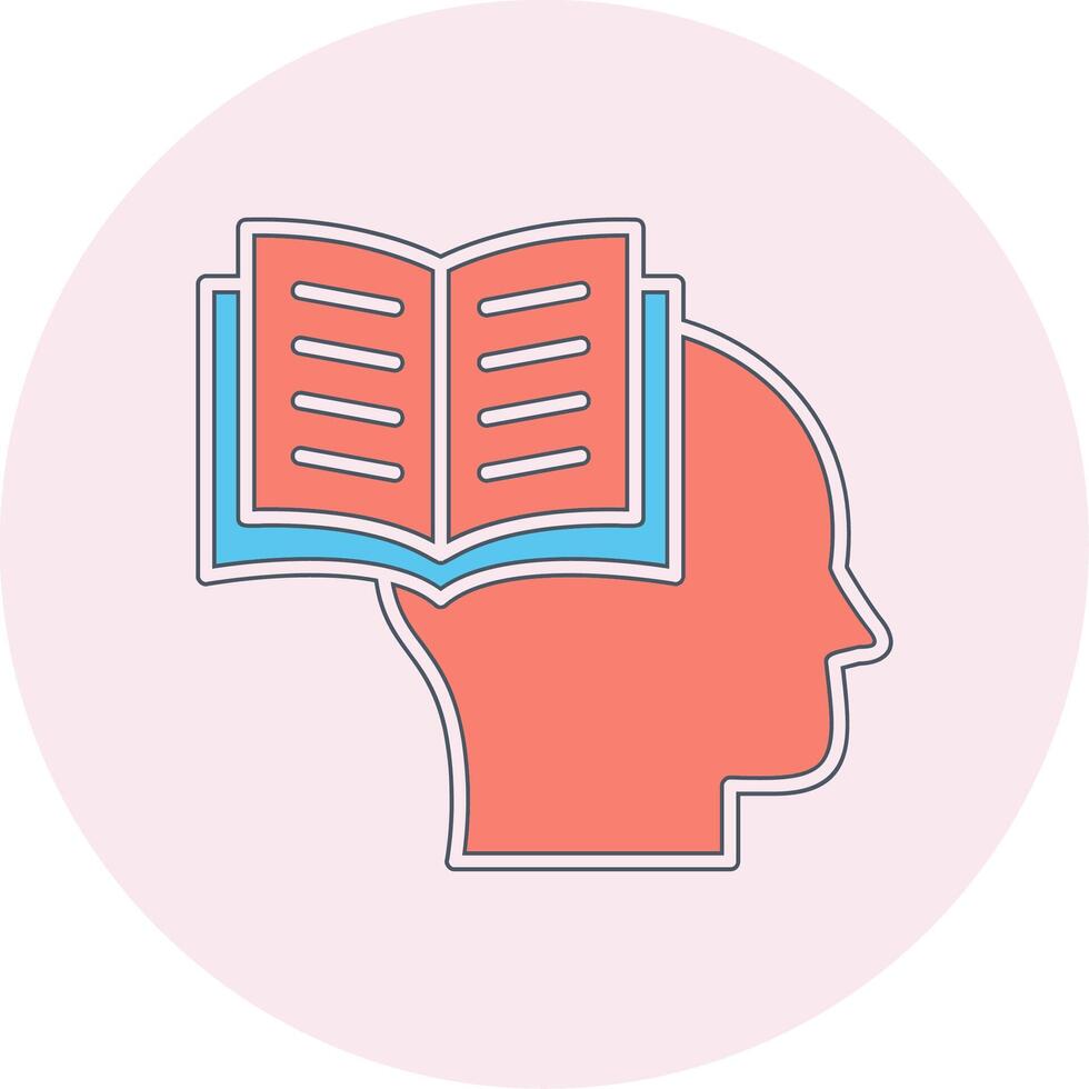 Study Vector Icon