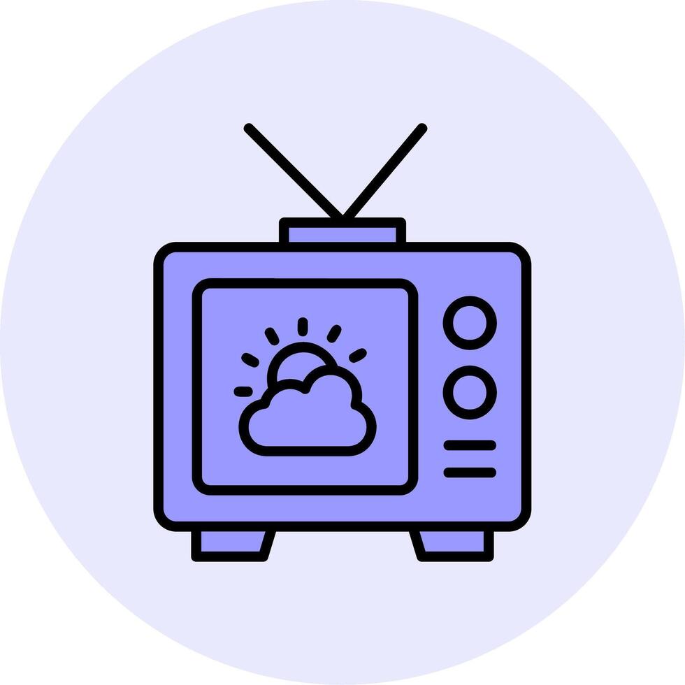 Climate Vector Icon