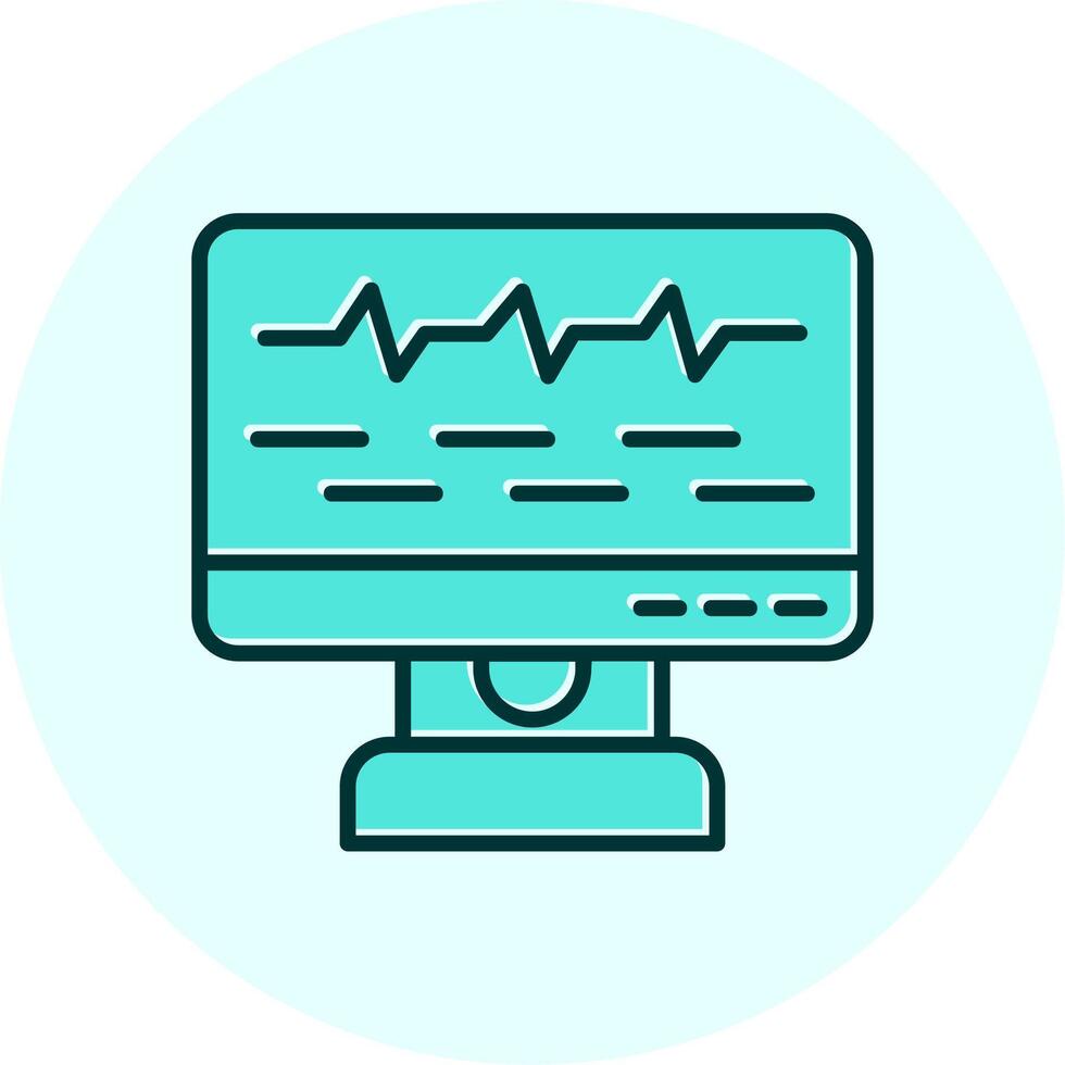 Audio Vector Icon