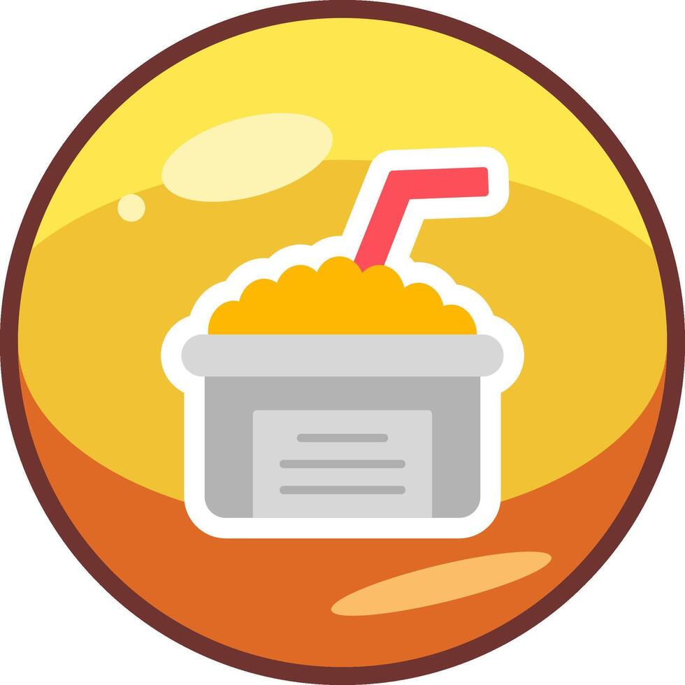 Food Vector Icon