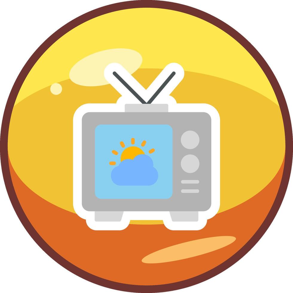 Climate Vector Icon