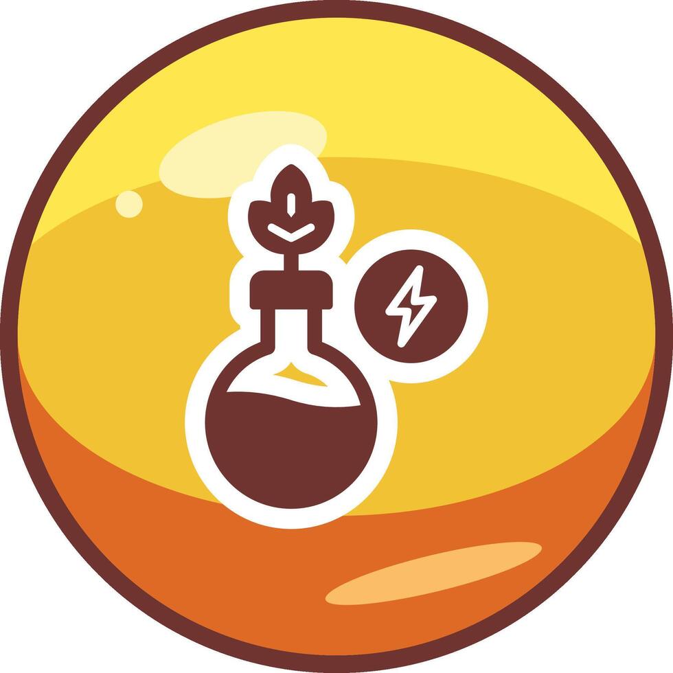 Science Vector Icon