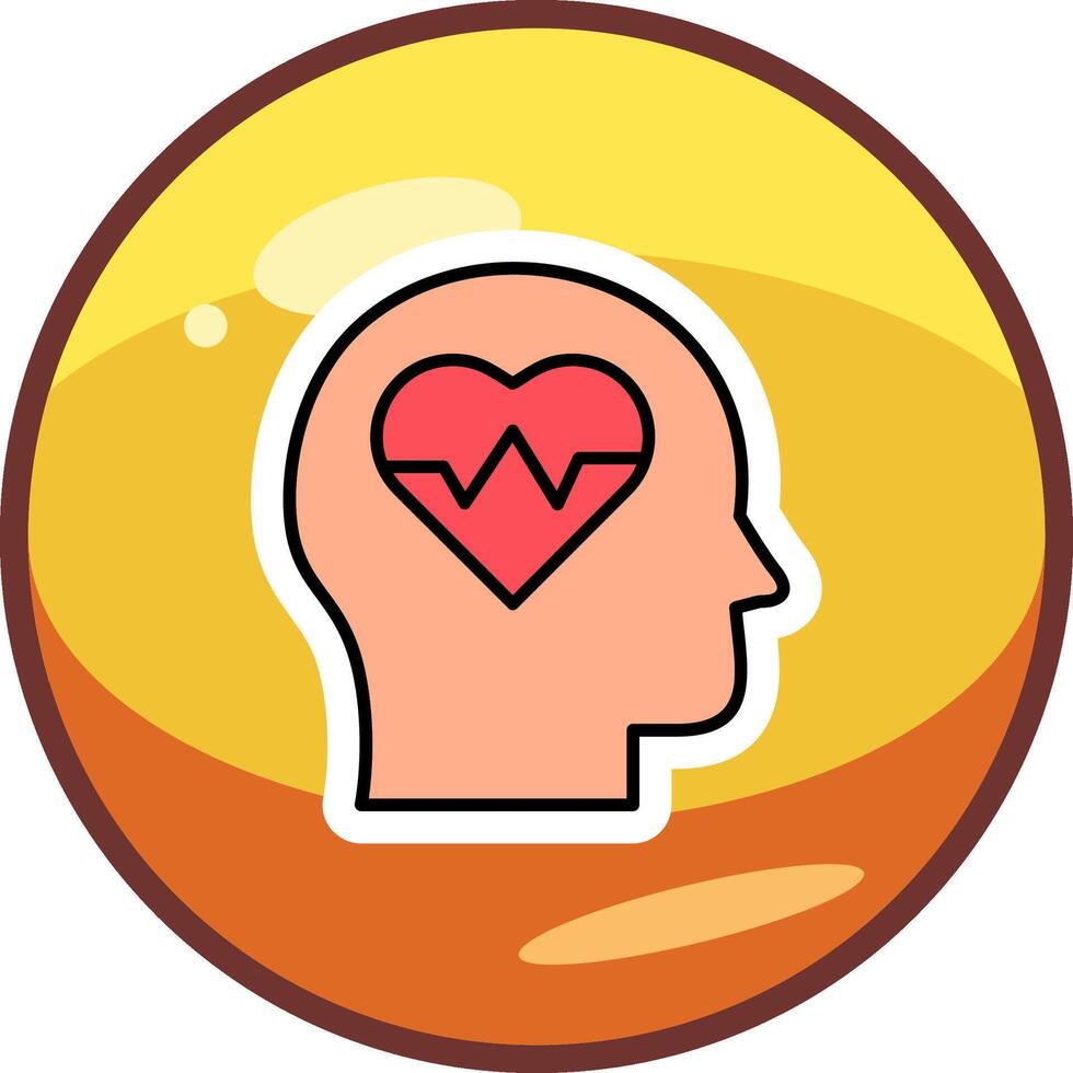 Heart Vector Icon