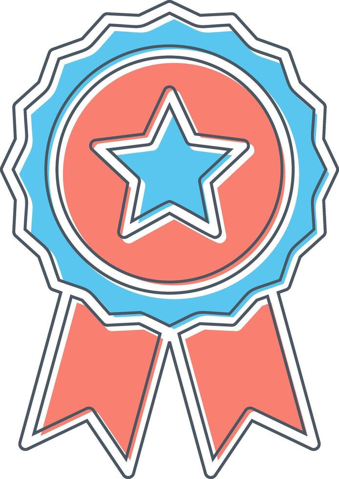 Award Vector Icon