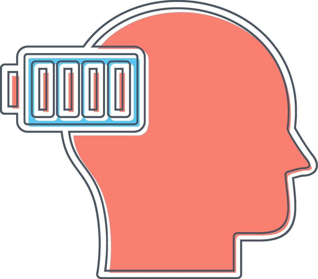 Energy Vector Icon