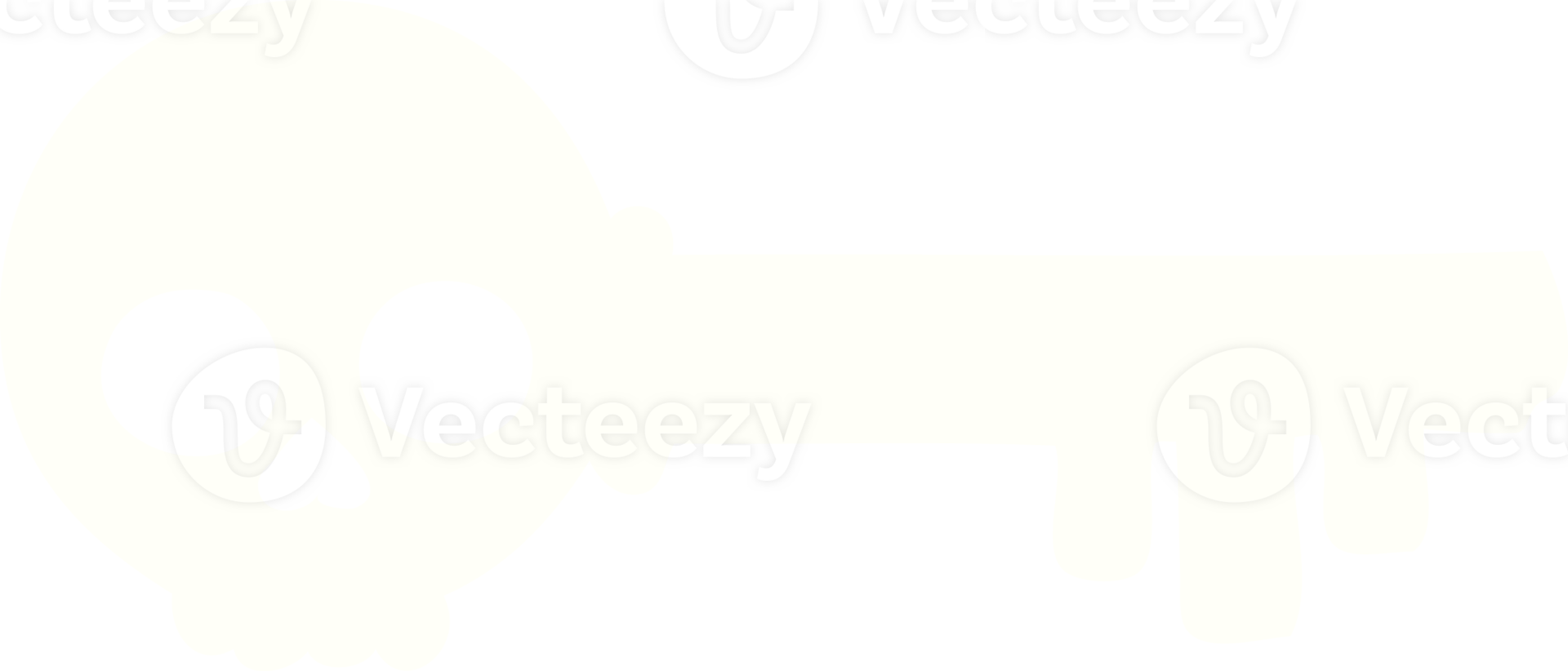 spooky skeleton key png