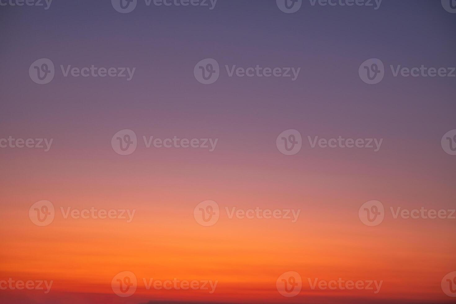 Beautiful , luxury soft gradient orange gold clouds and sunlight on the blue sky perfect for the background, take in everning,Twilight, Large size, high definition landscape photo