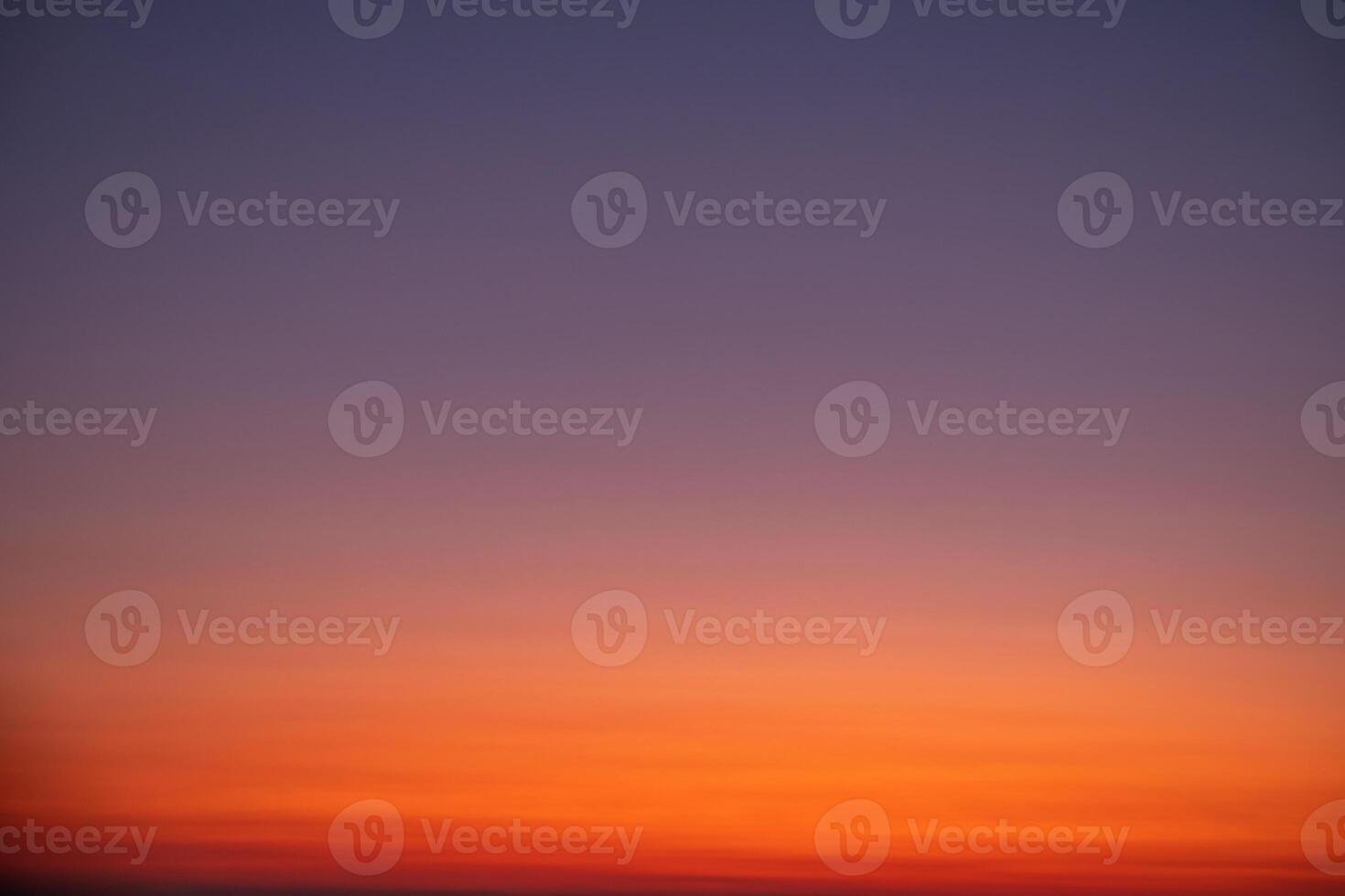 Beautiful , luxury soft gradient orange gold clouds and sunlight on the blue sky perfect for the background, take in everning,Twilight, Large size, high definition landscape photo