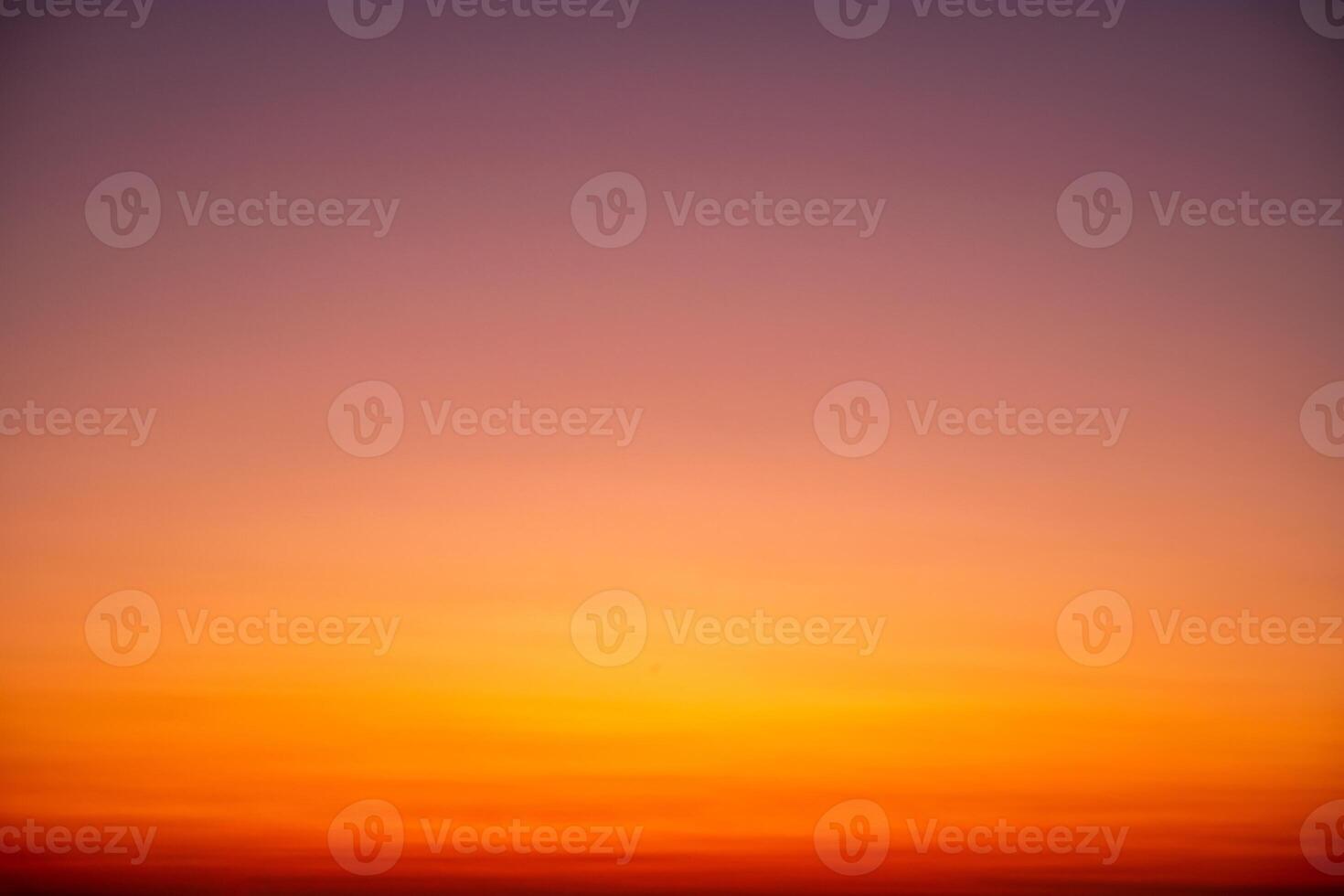 Beautiful , luxury soft gradient orange gold clouds and sunlight on the blue sky perfect for the background, take in everning,Twilight, Large size, high definition landscape photo