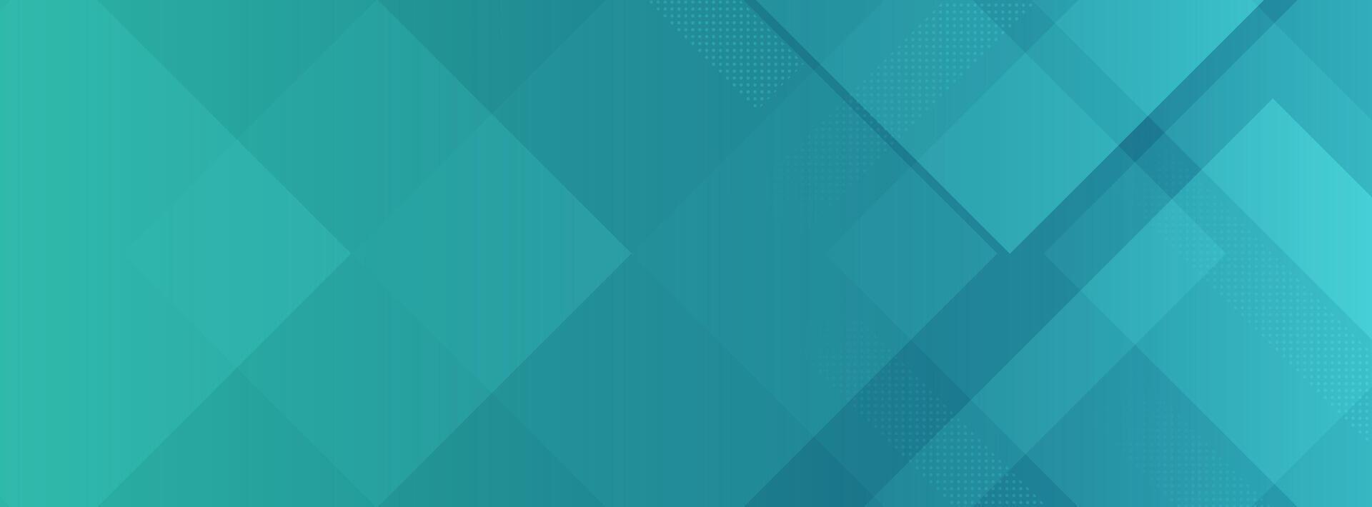 Modern banner background, gradient, colorful, dark green , abstract , abstract background, pattern, memphis vector