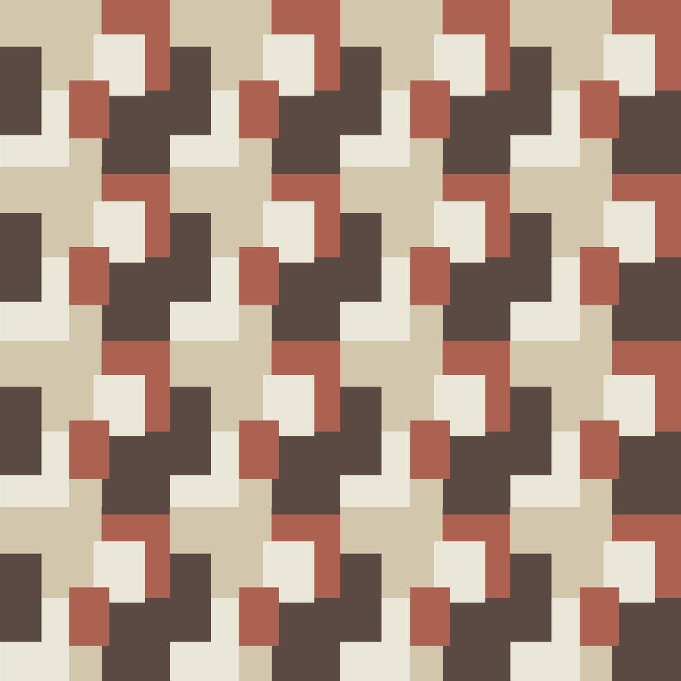 Textile Digital Design Fabric Print Wallpaper Stock vector