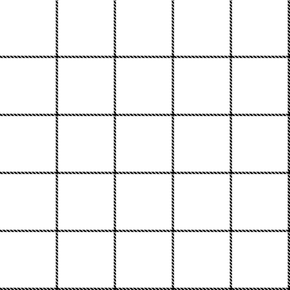 a grid with squares of different sizes vector