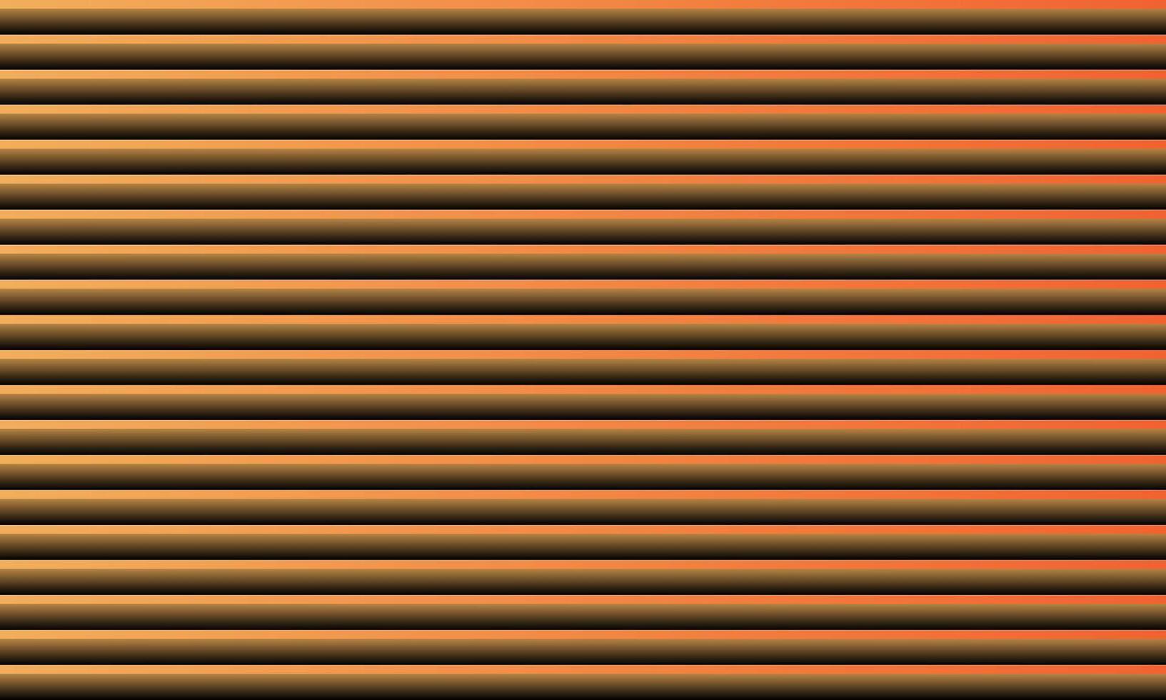Gradient stripes background. vector