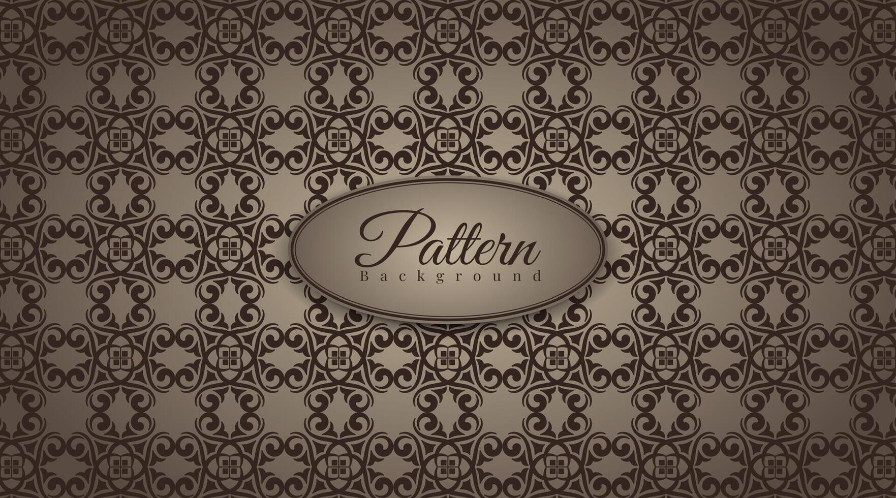 patrón sin fisuras, fondo abstracto, diseño vectorial vector