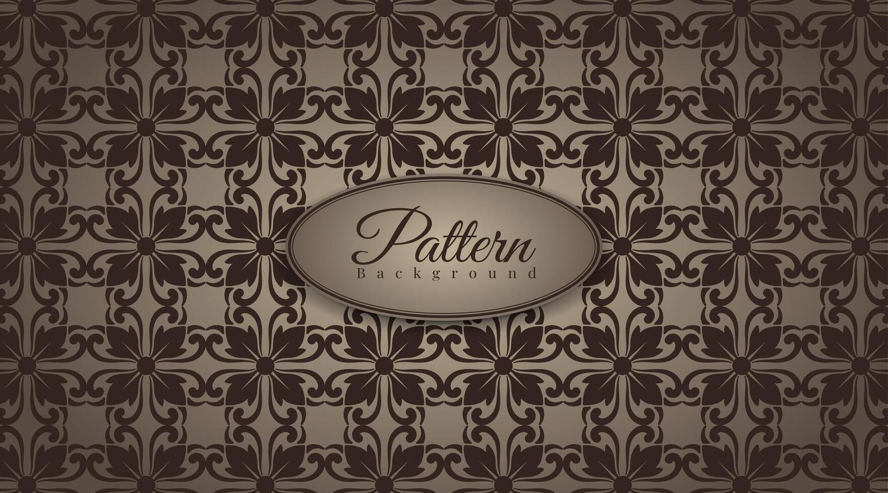 patrón sin fisuras, fondo abstracto, diseño vectorial vector