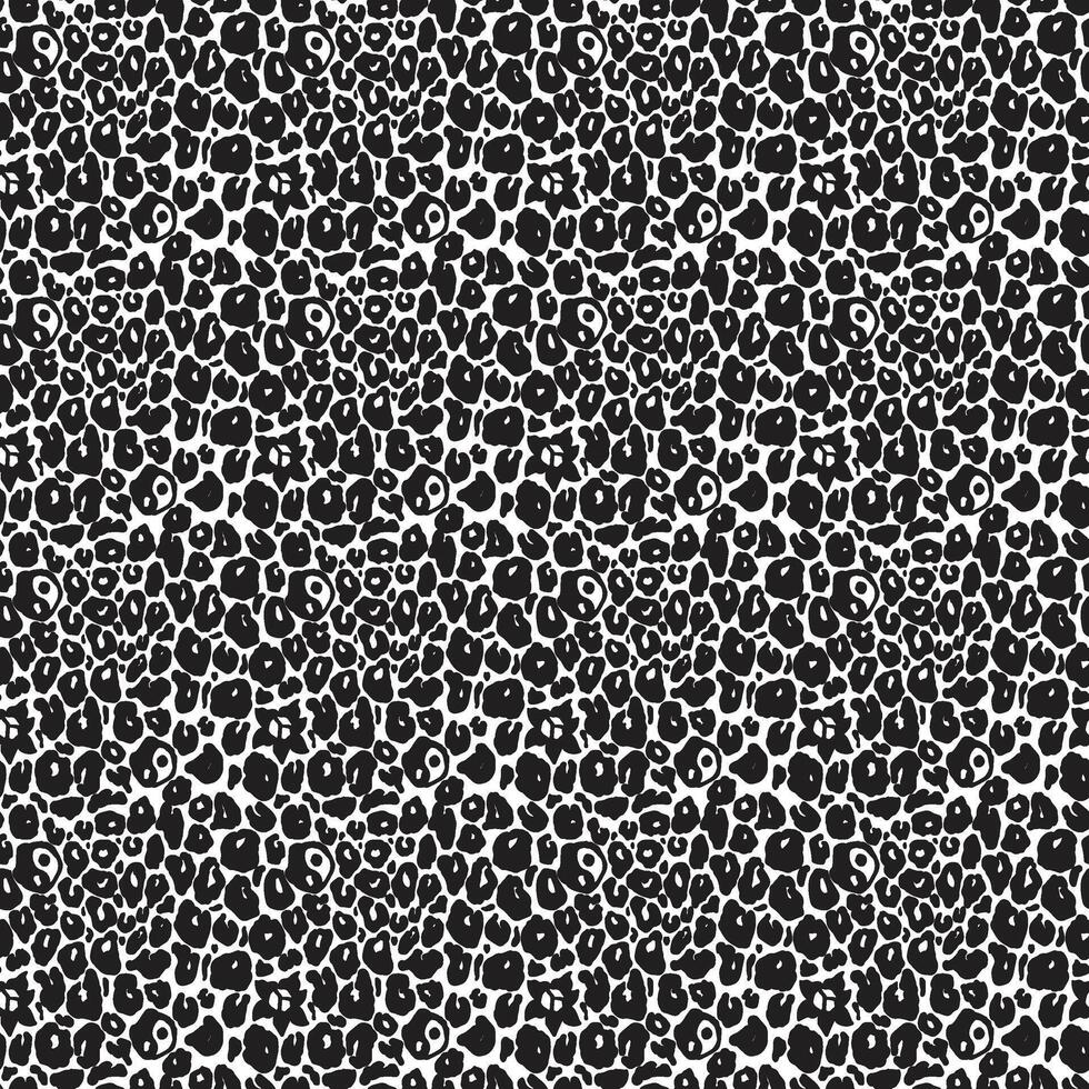 leopardo modelo impresión ti camisa diseño para impresión vector