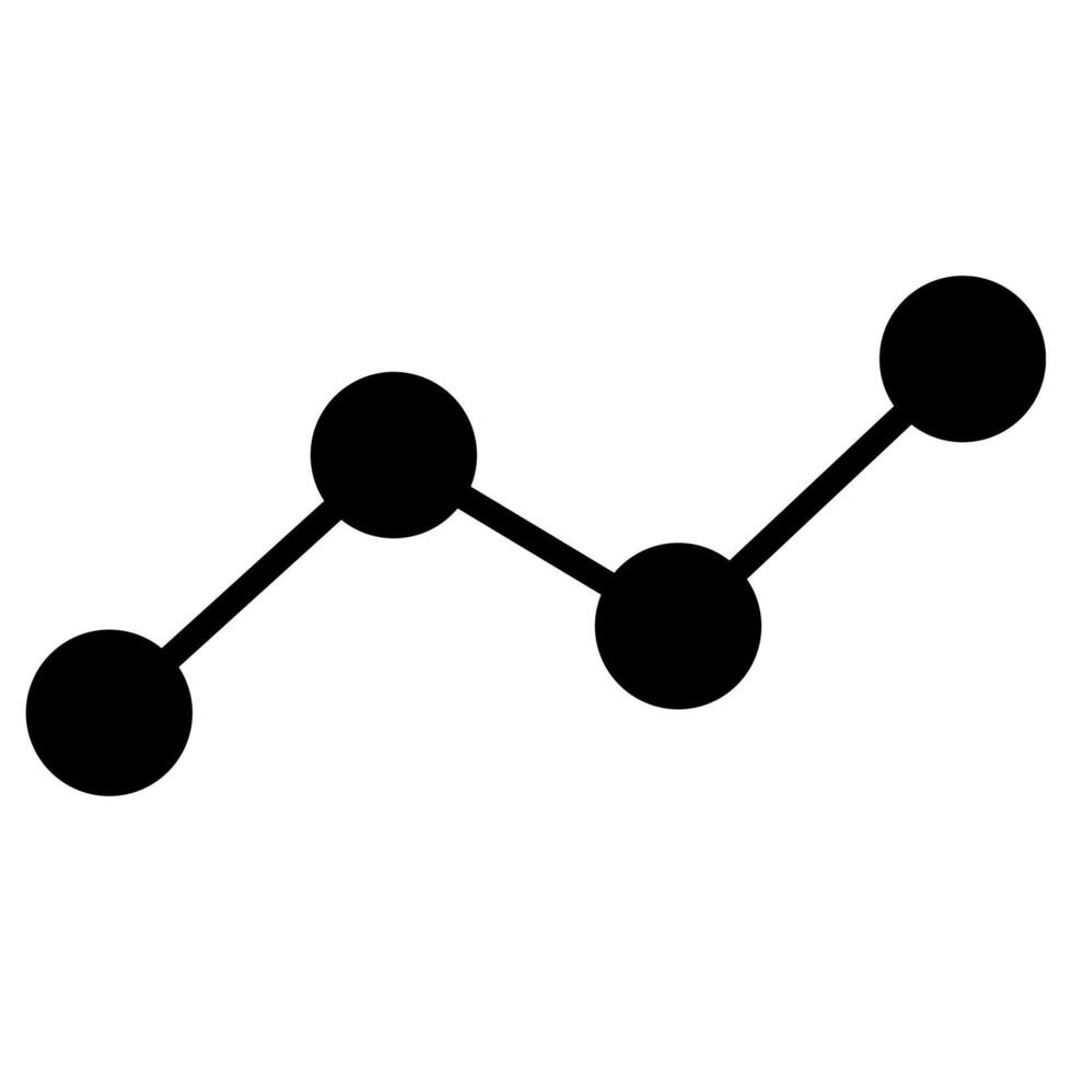 Conceptualization icon line vector illustration