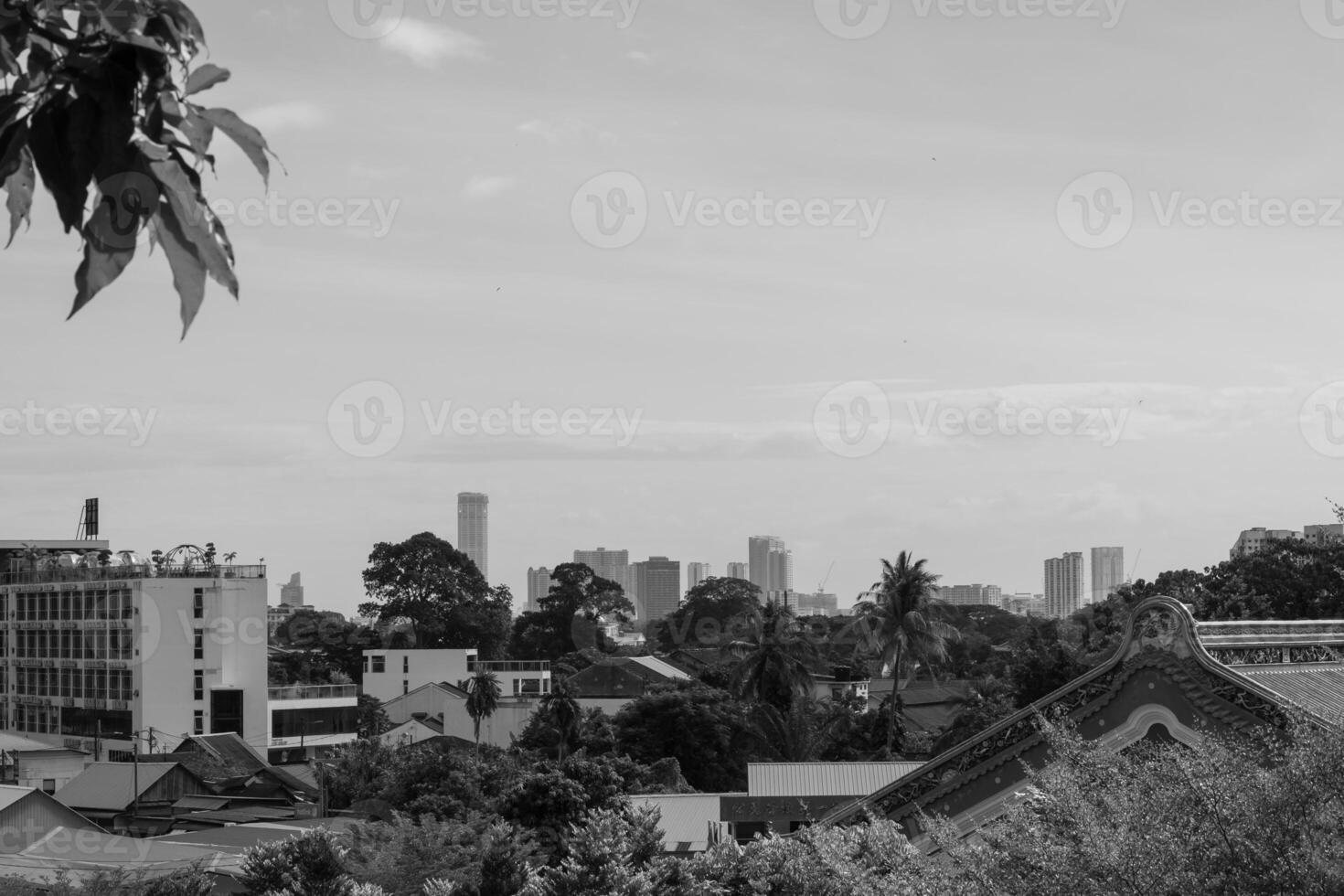 penang in malaysia photo