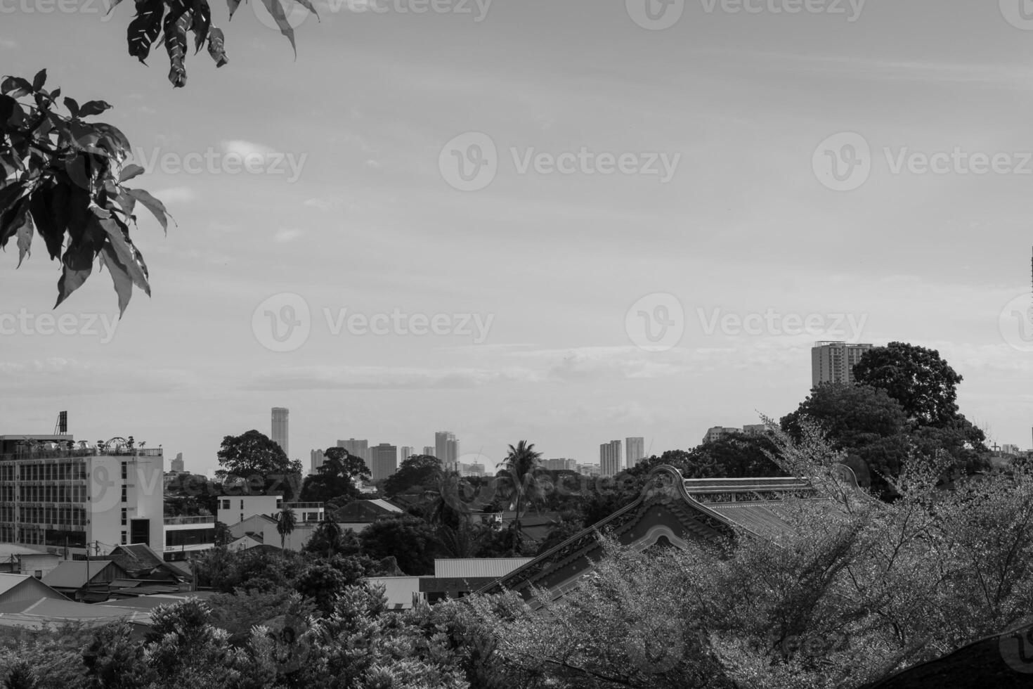 penang in malaysia photo