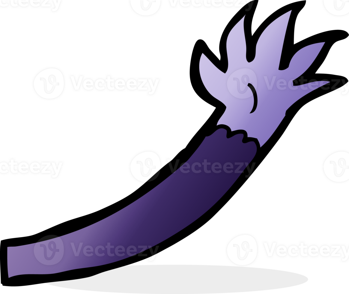 cartoon halloween vampire arm png