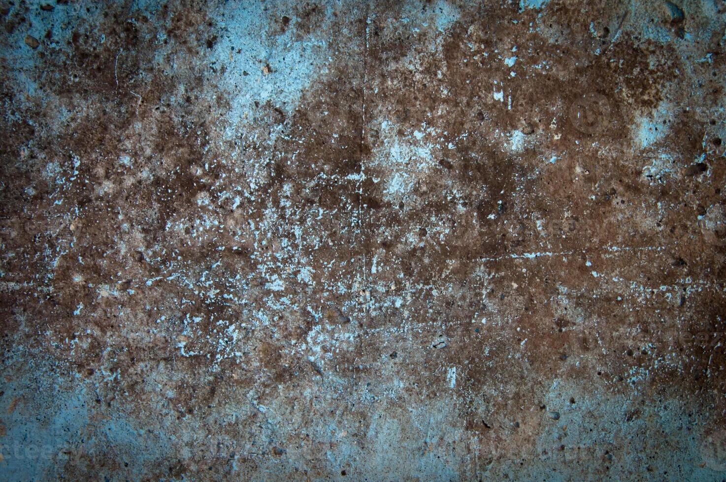 Painted wall grunge texture photo