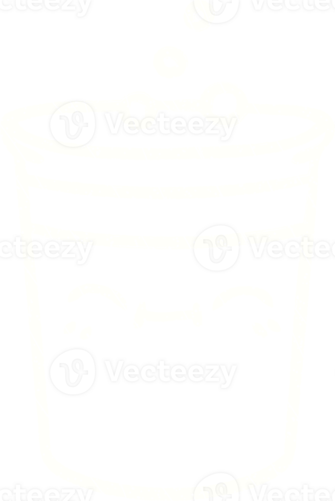 Cheap Pint Chalk Drawing png