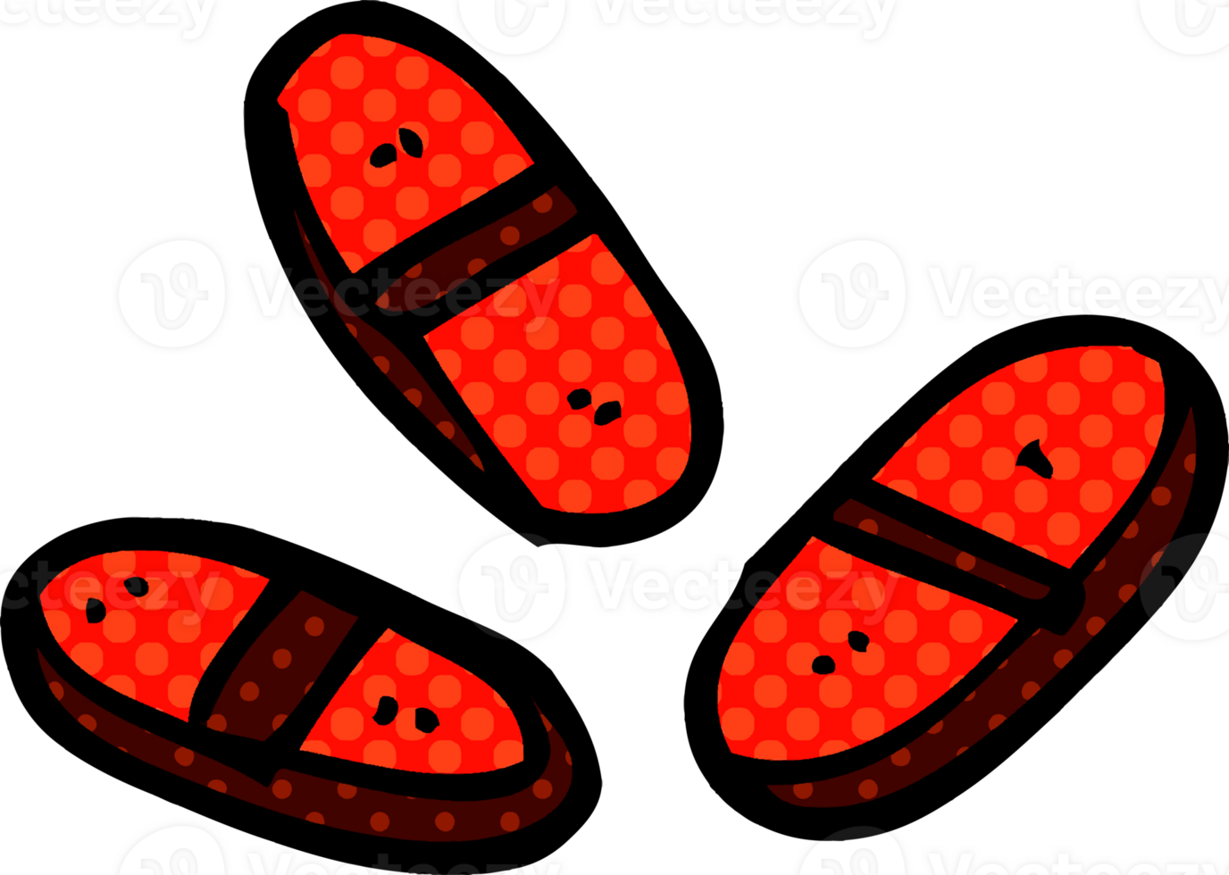 cartoon doodle tablets png