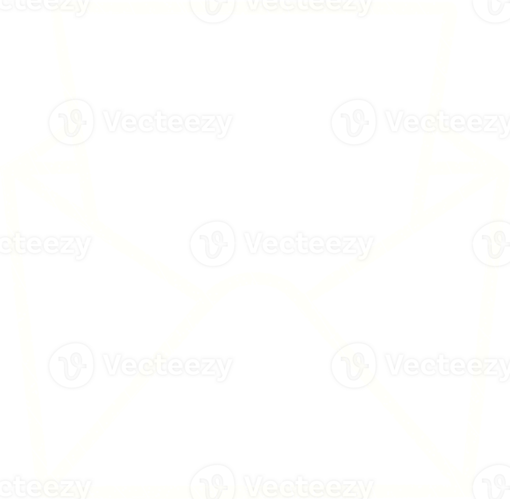 Mail Symbol Chalk Drawing png
