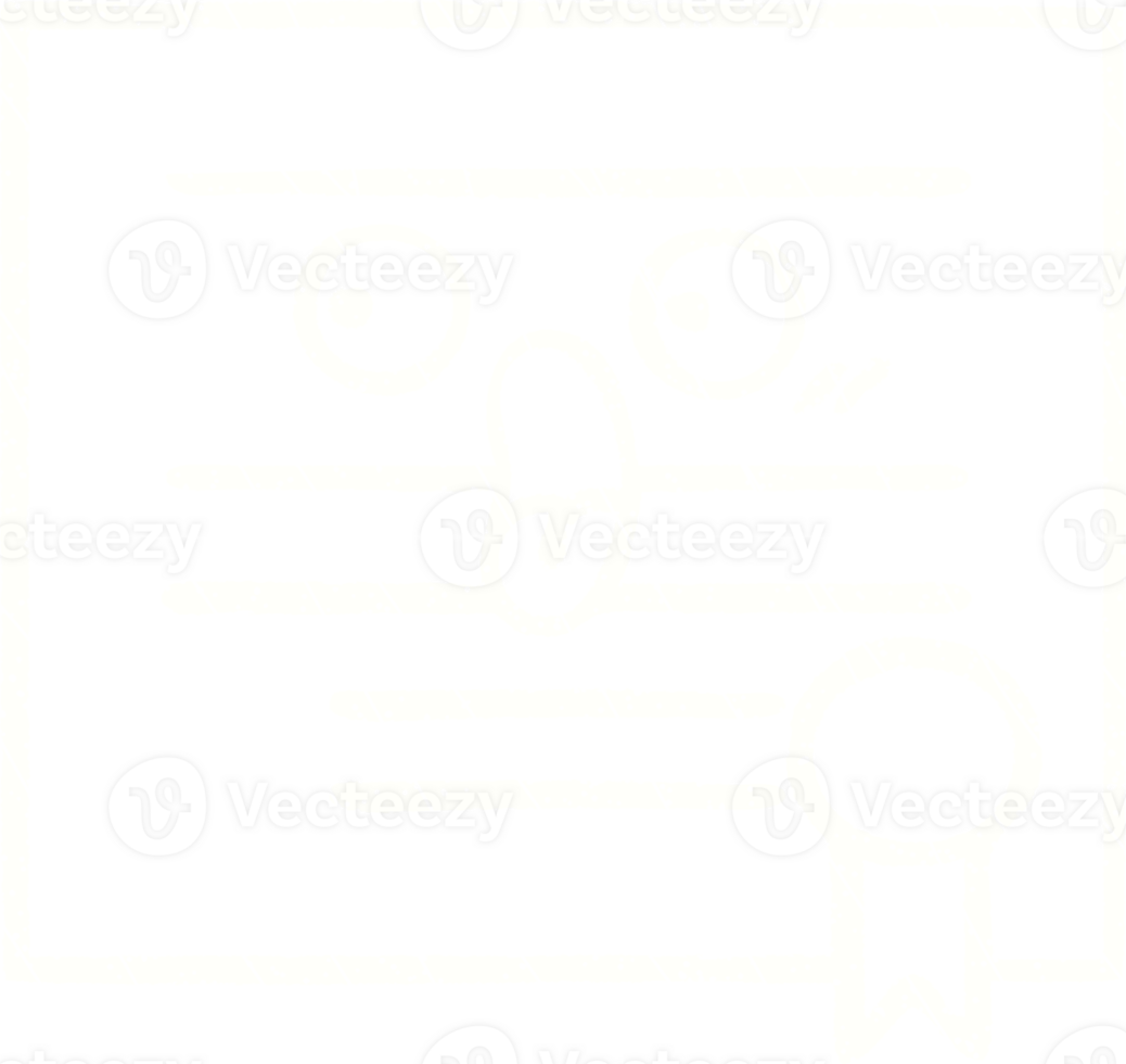 Important Document Chalk Drawing png