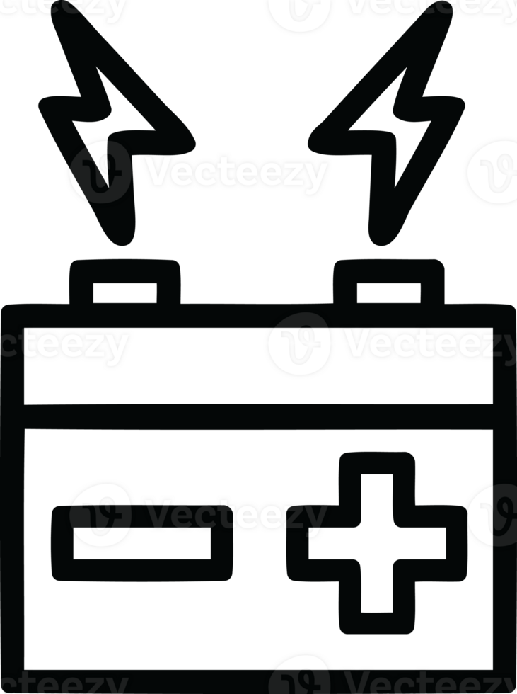 battery icon symbol png