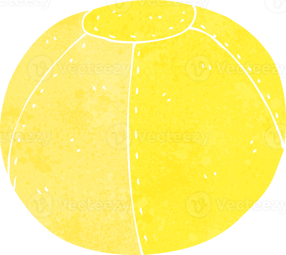 tekenfilm gestikt Amerikaans voetbal png