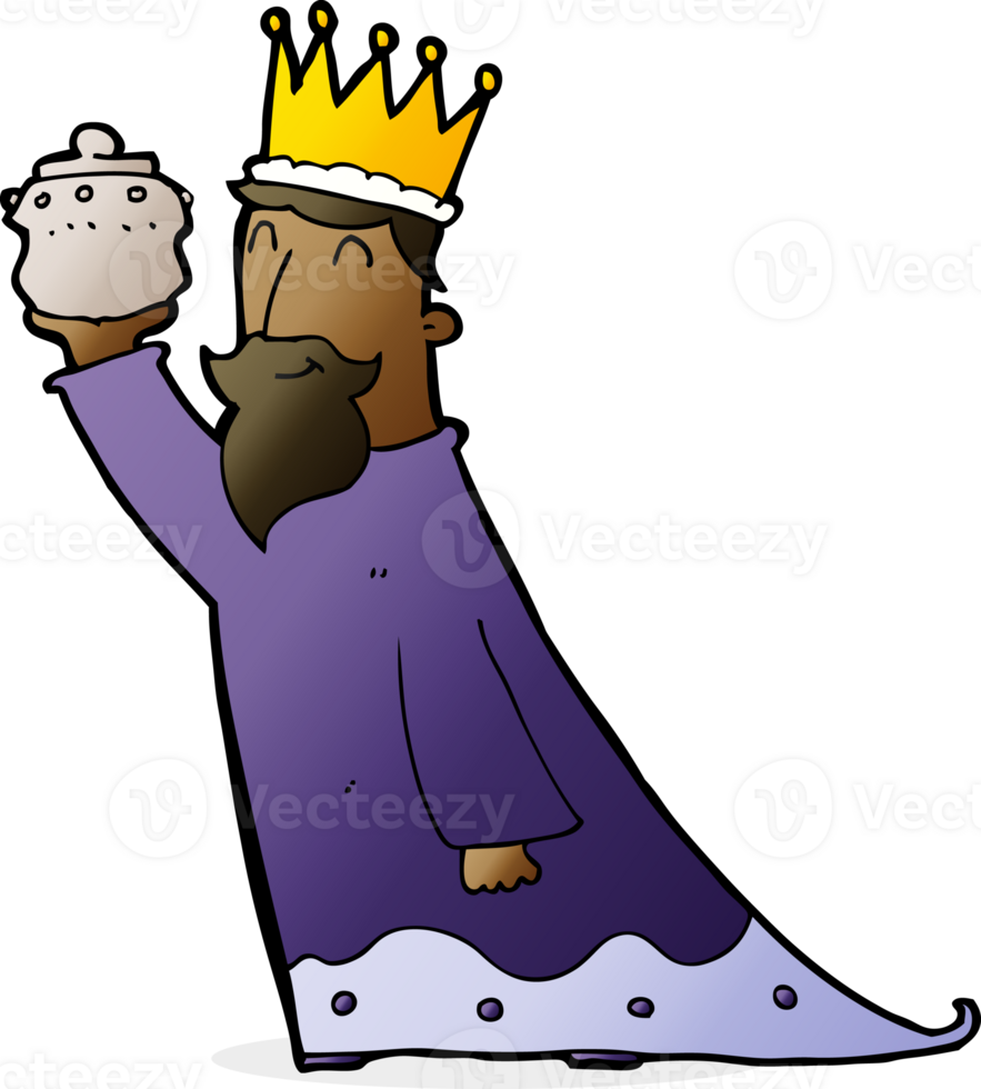 one of the three wise men png