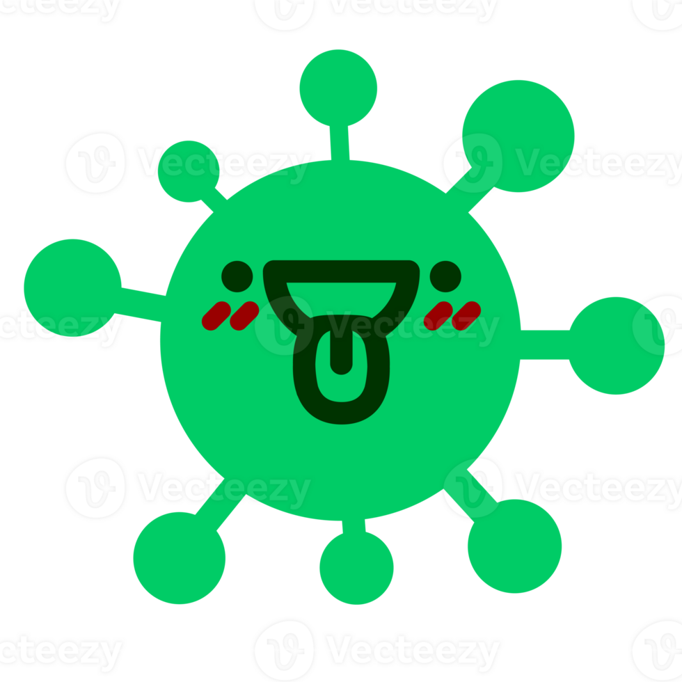 face sticking out tongue icon png