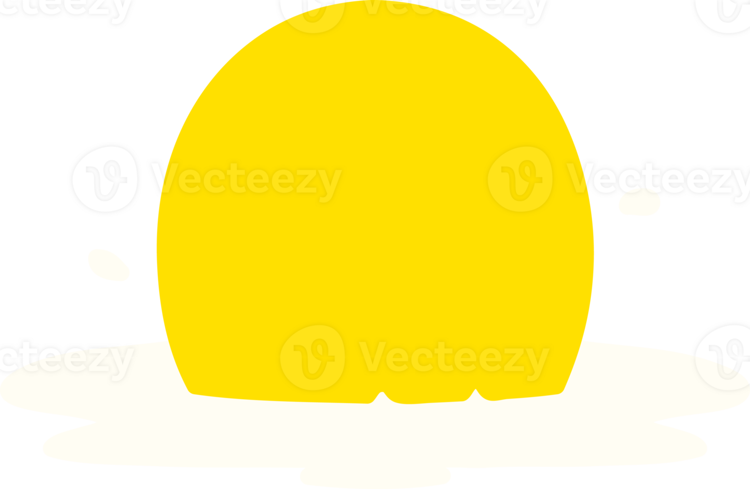 a fried egg png
